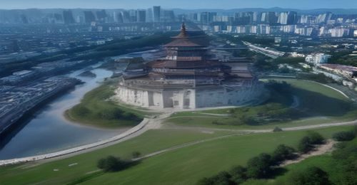 互联网公司市场团队使用17.c-起草口批量生成营销文案，开放式办公区活跃创意氛围