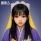 17.c-起草口内容策略总监陈晓雯，前500强企业品牌总监，擅长营销文案与品牌传播，职业形象照